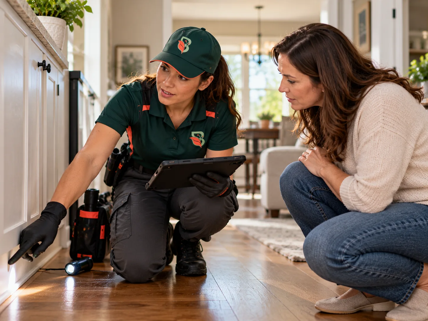 Pest Control Lambert, MS FAQs